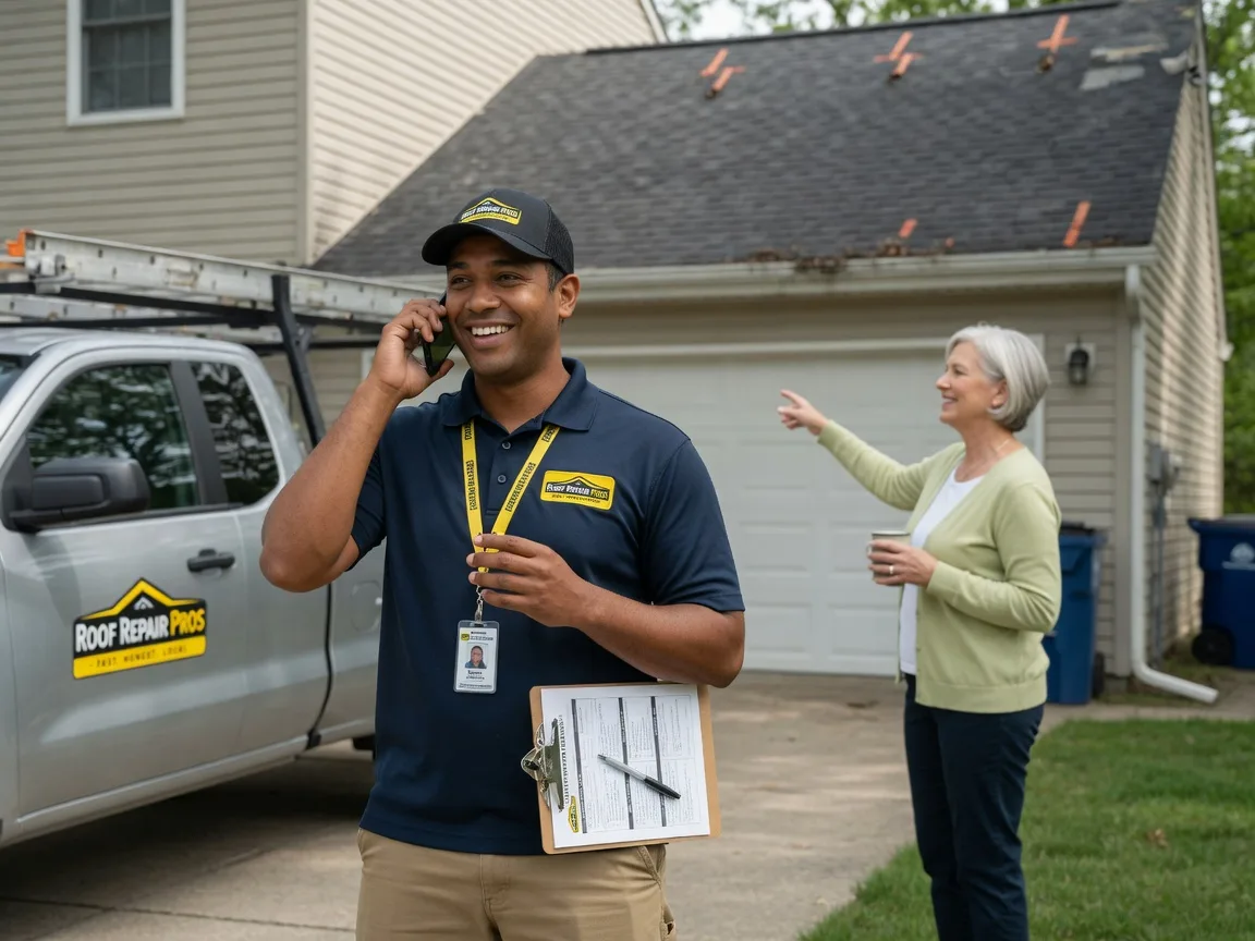Roof Repair Clinton, NJ FAQs